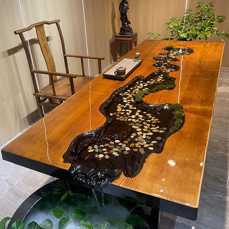 流水3