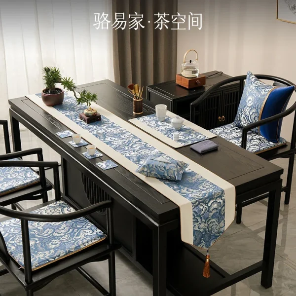 新中式雅室