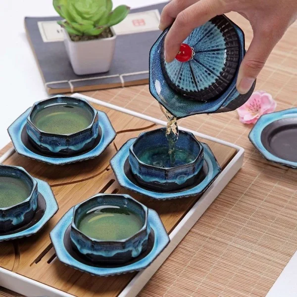 寶塔茶具：圖片 2