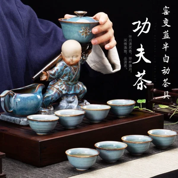功夫茶茶具