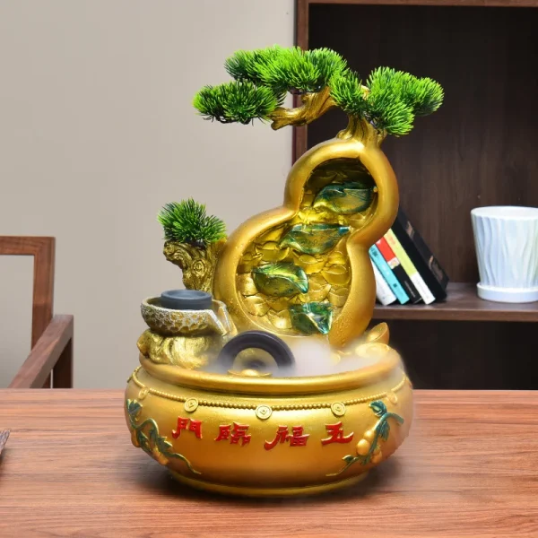葫蘆小擺件