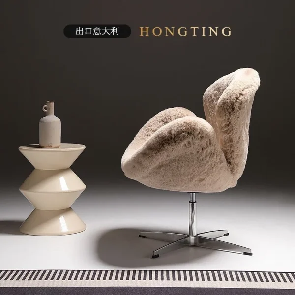 沙發椅輕奢：圖片 2
