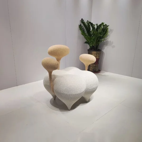 魔法氣球網紅椅子：圖片 3