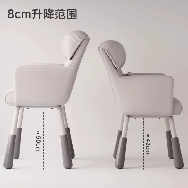 辦公舒適椅子：圖片 3
