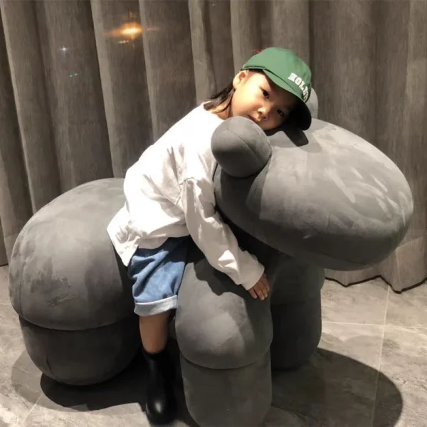 網紅小馬椅：圖片 2
