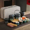 望川茶具便攜式