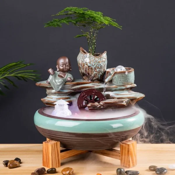 思源 時來運轉