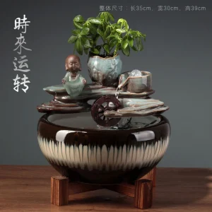 時來運轉