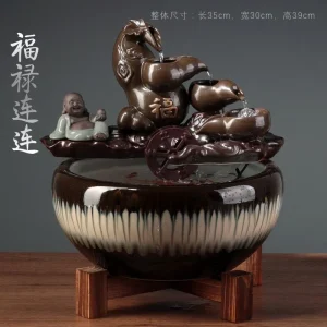 福祿連連